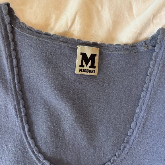 Missoni Tank - Picture 2 of 5